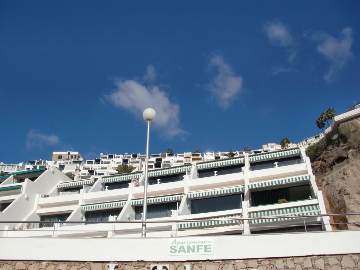 Sanfe Lovely Apartment Puerto Rico Puerto Rico  Exterior photo