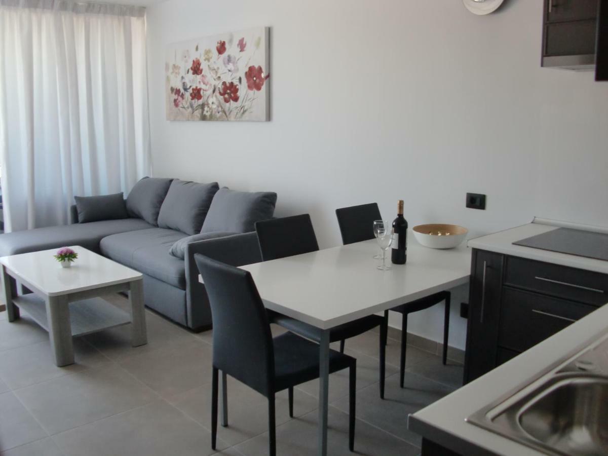 Sanfe Lovely Apartment Puerto Rico Puerto Rico  Exterior photo