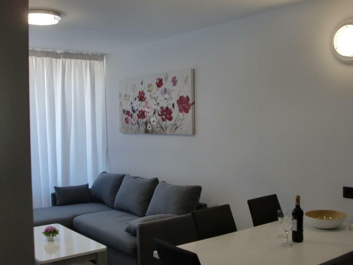 Sanfe Lovely Apartment Puerto Rico Puerto Rico  Exterior photo