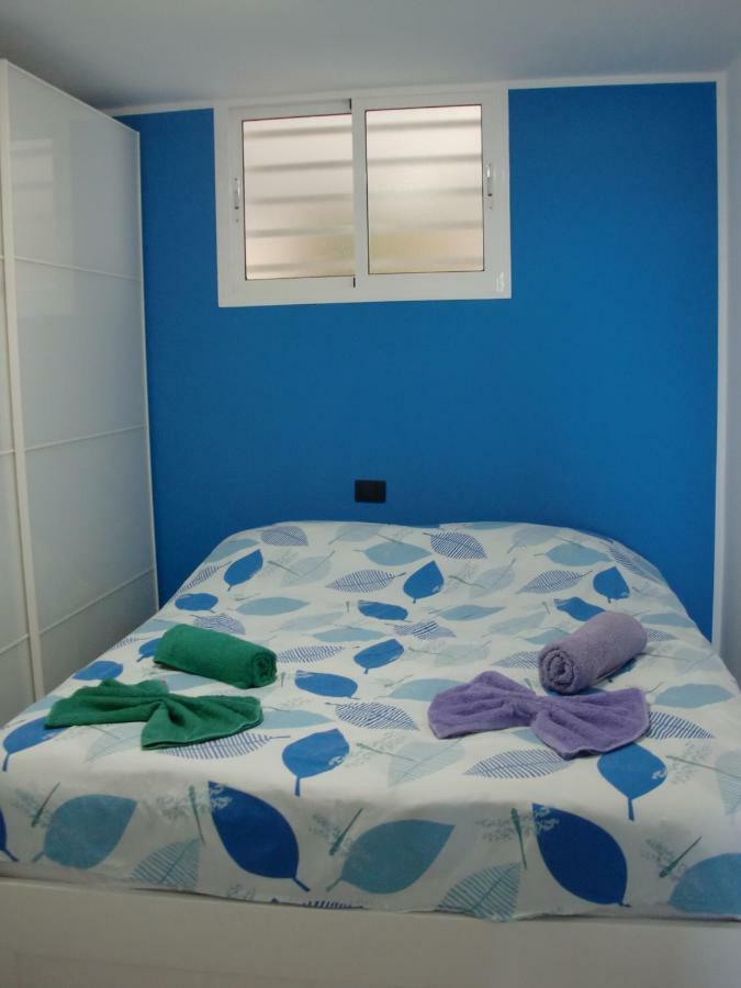 Sanfe Lovely Apartment Puerto Rico Puerto Rico  Exterior photo