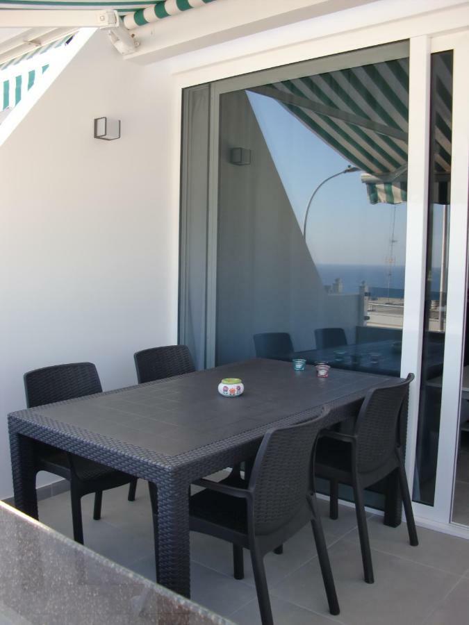 Sanfe Lovely Apartment Puerto Rico Puerto Rico  Exterior photo